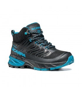 Детски обувки Scarpa Rush Mid GTX Kid Summer 2022