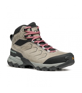 Планински Обувки Scarpa Moraine Mid Pro GTX W's Summer 2024