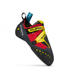 Еспадрили Scarpa Furia S Winter 2024