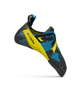 Еспадрили Scarpa Furia Air Winter 2024