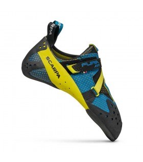 Еспадрили Scarpa Furia Air Summer 2022