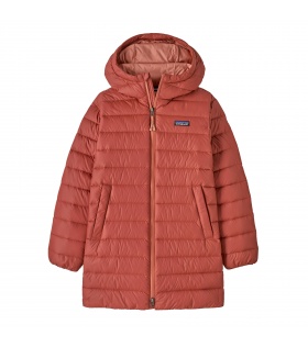 Детско Яке Patagonia Kids Down Sweater Parka