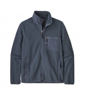Полар Patagonia Synchilla Fleece Jacket M's