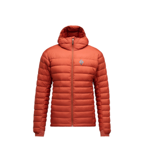 Яке Black Diamond Access Down 2.0 Hoody M's