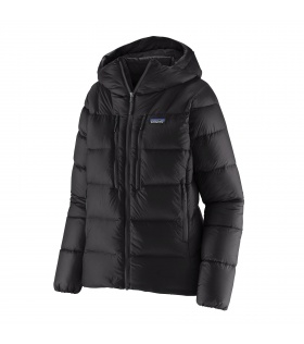 Яке Patagonia Fitz Roy Down Hoody W's
