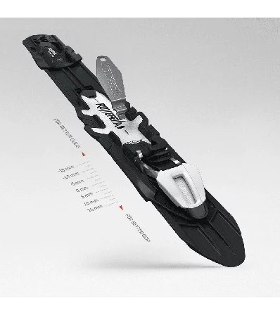 Автомати Rottefella Xcelerator 2.0 Classic Winter 2025