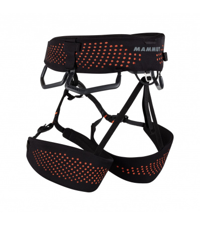 Седалка Mammut Comfort Fast Adjust Harness M's Winter 2024
