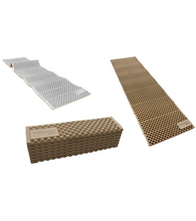 Шалте Thermarest Z Lite Regular