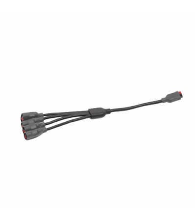 Кабел BioLite 4x1 Solar Chaining Cable