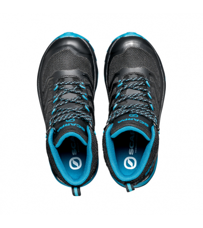 Детски обувки Scarpa Rush Mid GTX Kid Summer 2022