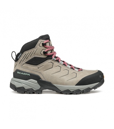Планински Обувки Scarpa Moraine Mid Pro GTX W's Summer 2024