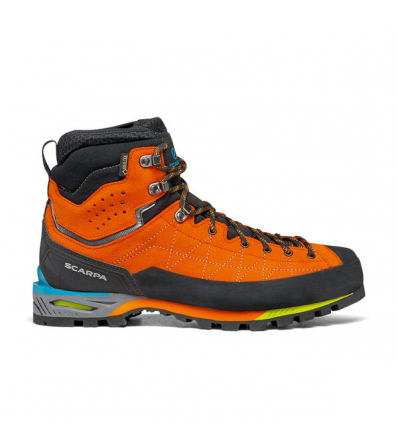 Планински Обувки Scarpa Zodiac Tech GTX M's Summer 2024