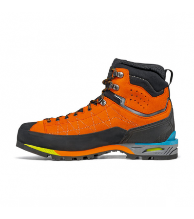 Планински Обувки Scarpa Zodiac Tech GTX M's Summer 2024