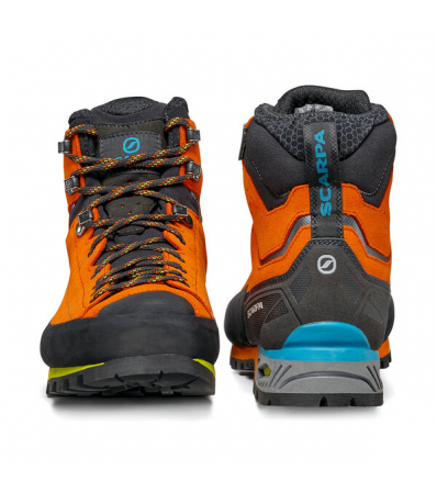 Планински Обувки Scarpa Zodiac Tech GTX M's Summer 2024
