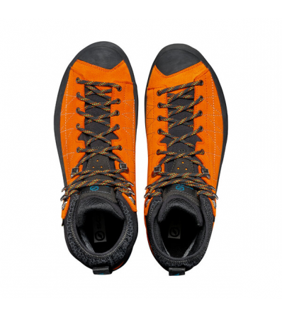 Планински Обувки Scarpa Zodiac Tech GTX M's Summer 2024