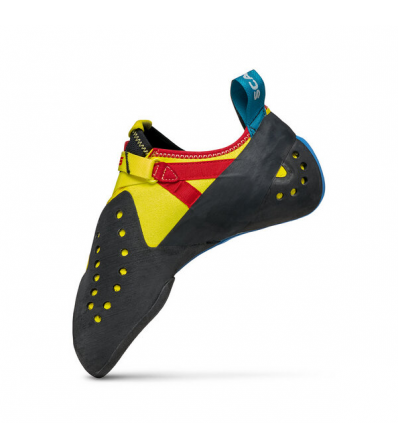 Еспадрили Scarpa Furia S Winter 2024