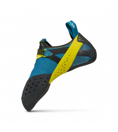 Еспадрили Scarpa Furia Air Winter 2024