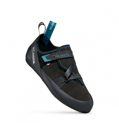 Еспадрили Scarpa Velocity M's Summer 2024