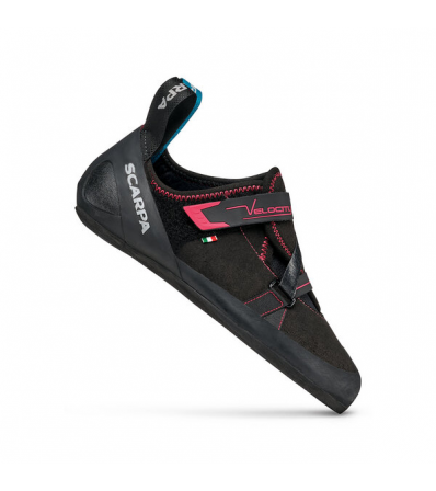 Еспадрили Scarpa Velocity W's