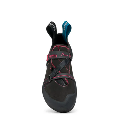 Еспадрили Scarpa Velocity W's Summer 2024