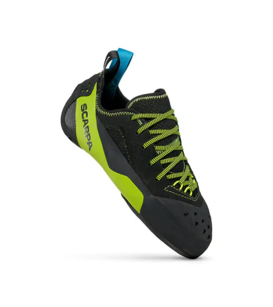 Еспадрили Scarpa Mago