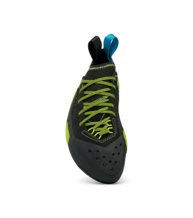 Еспадрили Scarpa Mago