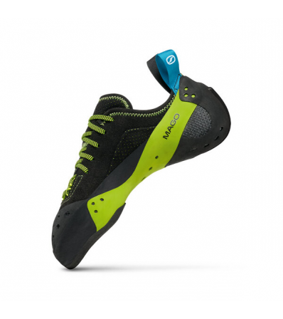 Еспадрили Scarpa Mago Summer 2024