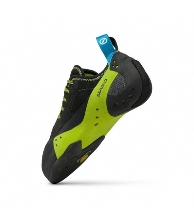 Еспадрили Scarpa Mago Summer 2024