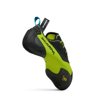 Еспадрили Scarpa Mago