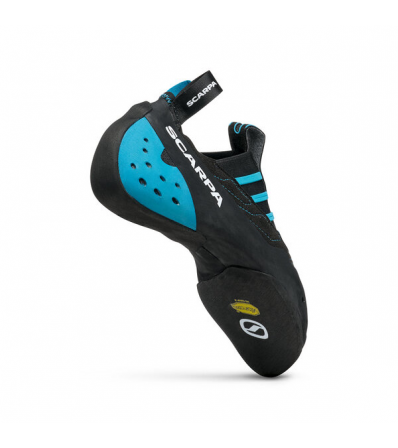 Еспадрили Scarpa Instinct S Summer 2024