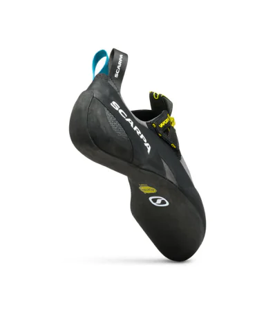 Еспадрили Scarpa Vapor S