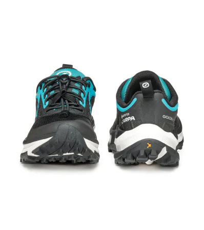 Детски Обувки Scarpa Golden Gate ATR Kid GTX Summer 2024