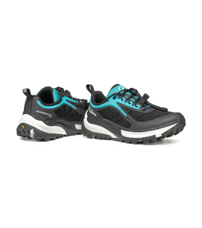 Детски Обувки Scarpa Golden Gate ATR Kid GTX Summer 2024