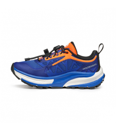 Детски Обувки Scarpa Golden Gate ATR Kid Summer 2024