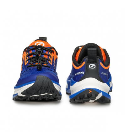 Детски Обувки Scarpa Golden Gate ATR Kid Summer 2024