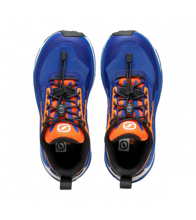 Детски Обувки Scarpa Golden Gate ATR Kid Summer 2024