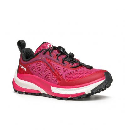 Детски Обувки Scarpa Golden Gate ATR Kid Summer 2024