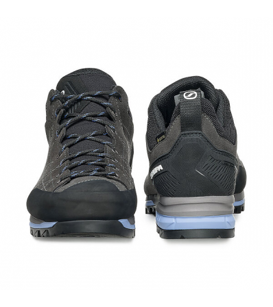 Планински Oбувки Scarpa Zodiac GTX W's Summer 2024