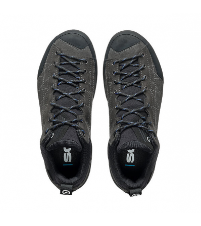 Планински Oбувки Scarpa Zodiac GTX W's Summer 2024