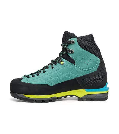 Планински Обувки Scarpa Zodiac Tech GTX W's