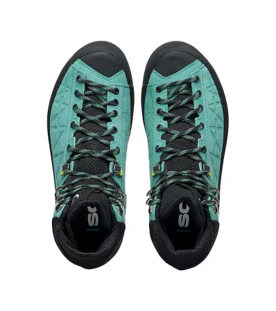 Планински Обувки Scarpa Zodiac Tech GTX W's