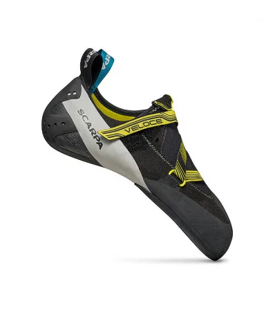 Еспадрили Scarpa Veloce M's