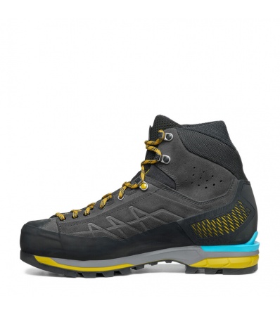 Планински Обувки Scarpa Zodiac Tech GTX M's Summer 2024