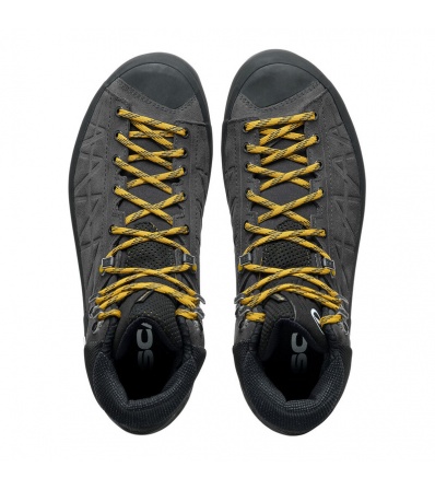 Планински Обувки Scarpa Zodiac Tech GTX M's Summer 2024