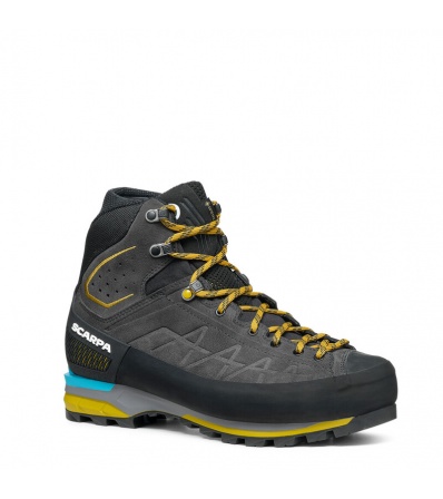 Планински Обувки Scarpa Zodiac Tech GTX M's Summer 2024