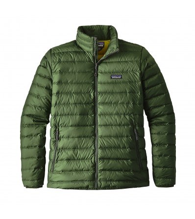 Patagonia Пухенка M's Down Sweater Jacket