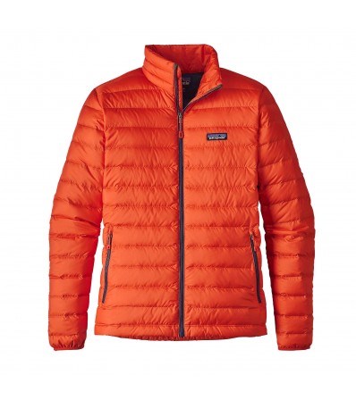 Patagonia Пухенка M's Down Sweater Jacket