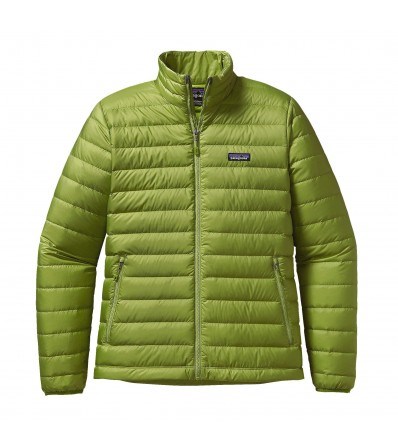 Patagonia Пухенка M's Down Sweater Jacket
