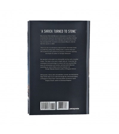 Patagonia Книга 