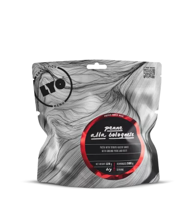 Пене Болонезе LYO Penne Alla Bolognese 370g